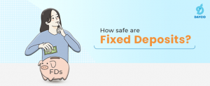 Is Your Money Safe in a Fixed Deposit Heres What You Need to Know